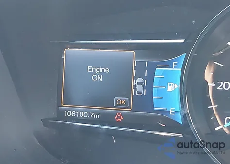 2016 Ford Explorer Limited from USA, damaged, VIN 1FM5K7F81GGA50313